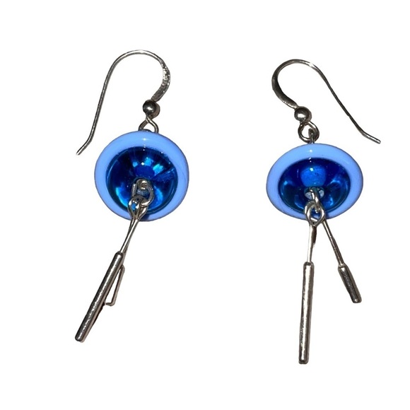 Jewelry - 925 Sterling Silver Earrings